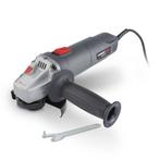 Haakse slijper/flex Powerplus Ø115mm 800W, Doe-het-zelf en Verbouw, Gereedschap | Slijpmachines, Verzenden, Nieuw