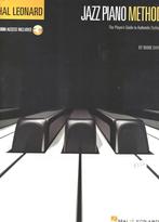 Piano Jazz lesboeken [348], Muziek en Instrumenten, Bladmuziek, Orgel, Gebruikt, Ophalen of Verzenden, Thema