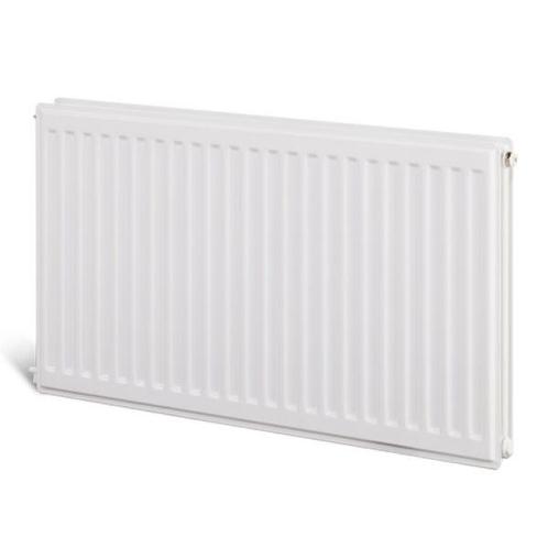 500x800 T21 - 945 watt  Thermrad Super-8 Sani Coat, Doe-het-zelf en Verbouw, Verwarming en Radiatoren, Verzenden
