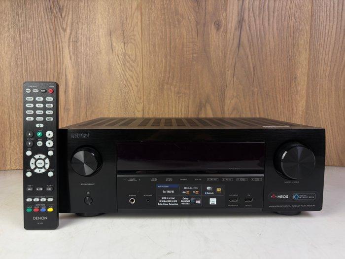 Denon - AVR-X1500H Solid state meerkanaals receiver, Audio, Tv en Foto, Radio's
