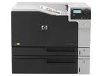 HP - CLJ Enterprise M750DN (D3L09A), Computers en Software, Printers, Printer, Kleur printen, Zo goed als nieuw, HP