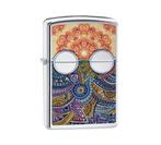 Zippo Boho, Verzenden, Nieuw, Aansteker