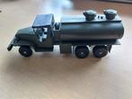 Dinky Toys 1:43 - Model vrachtwagen - GMC CCKW353, Nieuw