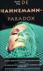 HAHNEMANN PARADOX 9789022980156 King, Verzenden, Gelezen, King