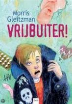 Vrijbuiter, Boeken, Verzenden, Nieuw