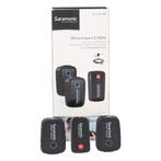 Saramonic Blink 500 B2 draadloos microfoon met garantie, Verzenden, Nieuw