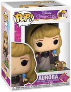 Funko Pop! - Disney Ultimate Princess Aurora #1011 | Funko -, Verzamelen, Nieuw, Verzenden