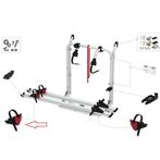 Fiamma Carry-Bike Garage Wielklem Links, Auto diversen, Ophalen of Verzenden, Nieuw