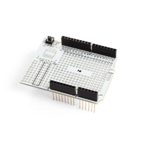 Velleman Uitbreidingsboard geschikt voor Arduino Uno R3 -, Computers en Software, Overige Computers en Software, Nieuw, Verzenden