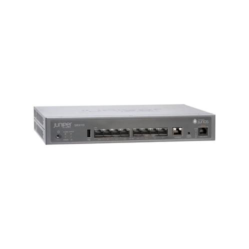 Juniper Networks SRX110H-VA, Computers en Software, Netwerk switches, Nieuw, Verzenden