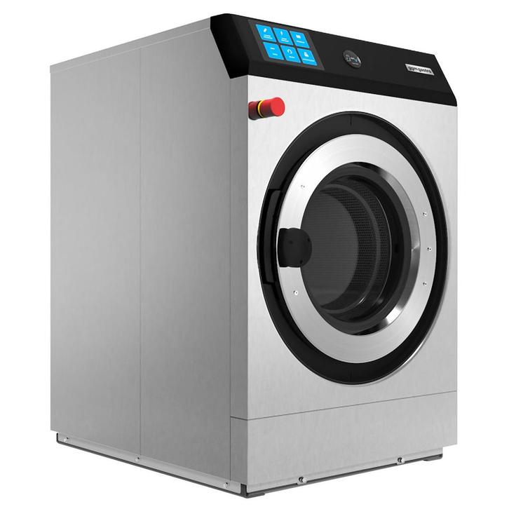 GGM Gastro | Elektrische wasmachine 11 kg - 1000 toeren |, Witgoed en Apparatuur, Wasmachines, Nieuw, Verzenden