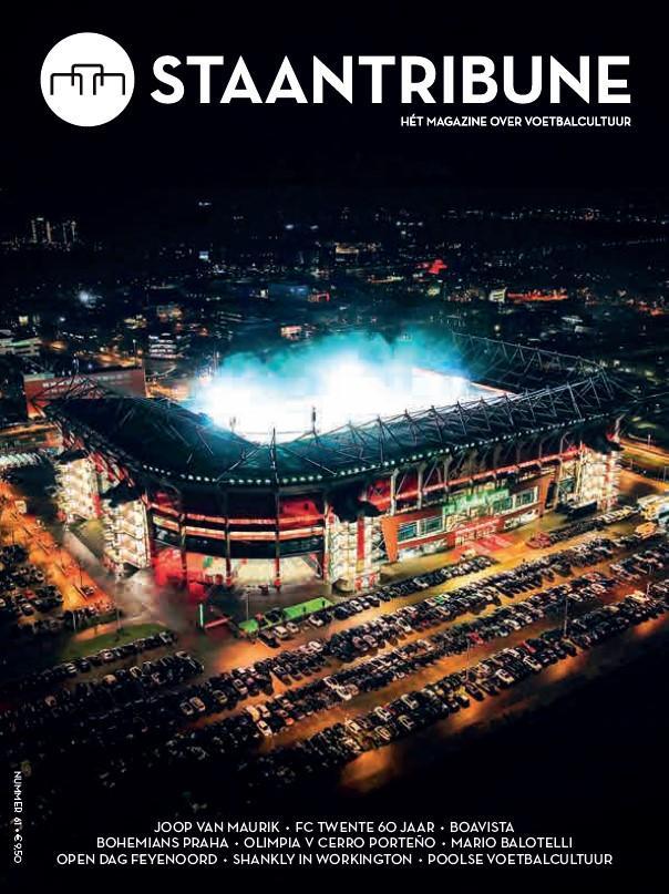 Staantribune abonnement 6 nummers persoonlijk abonnement, Boeken, Tijdschriften en Kranten, Nieuw, Verzenden