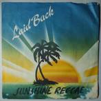 Laid Back - Sunshine reggae - Single, Cd's en Dvd's, Vinyl Singles, Gebruikt, 7 inch, Pop, Single