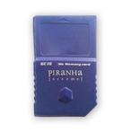 GameCube Memory Card - 59 Blocks (4MB) GameCube, Ophalen of Verzenden, Zo goed als nieuw, Gamecube