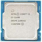 Desktop CPU Intel Core i5-11400, Computers en Software, Processors, 6-core, Gebruikt, Ophalen of Verzenden, Intel Core i5-11400