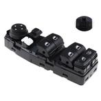 F07 F10 F30 Raamschakelaar 61319218481, Auto-onderdelen, Dashboard en Schakelaars, Verzenden, Nieuw