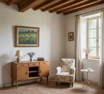 European School (XX) - Springtime Tale, Antiek en Kunst