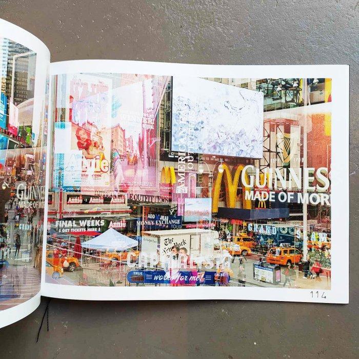 Roberto Cavalli - XXL - Visioni, In New York / Time Square, Antiek en Kunst, Kunst | Designobjecten