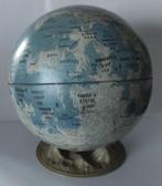 Globe - robert I. Johnson - maanbol - 1960-1970, Antiek en Kunst