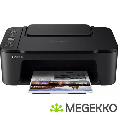 Canon PIXMA TS3550i, Computers en Software, Printers, Nieuw, Verzenden
