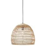 Karwei Hanglamp Lavani - Naturel, Verzenden, Nieuw