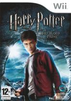 Wii Harry Potter en de Halfbloed Prins, Spelcomputers en Games, Verzenden, Zo goed als nieuw