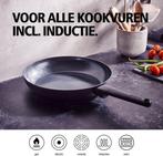Brabantia VANTA Koekenpan - Ø 28 cm - Ergonomisch en licht, Huis en Inrichting, Keuken | Potten en Pannen, Verzenden, Nieuw