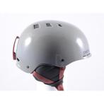 48 49 50 51 52 53 skihelm/snowboardhelm SMITH HOLT Jr 2022,, Overige merken, Gebruikt, Verzenden, Overige typen