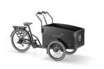 RAAKS elektrische bakfiets nu al va 1499 beste prijs NL!, Ophalen of Verzenden, Nieuw, Huif