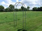 STERKE Rozenboog 1,2m 1,4m  1,6m 1,8m 2m breed. Rozenbogen, Tuin en Terras, Nieuw, IJzer, Minder dan 3 meter, 2 meter of meer