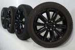 Mini Cooper / S / One / Cabrio F55 F56 F57 508 16 inch velge, Gebruikt, Velg(en), 16 inch, Winterbanden