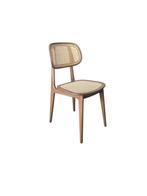Nieuwe Stoel Dex Vintage - Vintage/Café, Huis en Inrichting, Stoelen, Ophalen, Nieuw