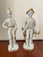 Capodimonte - Militaire miniatuur beeldjes - Soldati, Nieuw