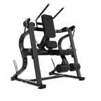 Black Series Leverage Abdominal Oblique Crunch, Sport en Fitness, Fitnessmaterialen, Verzenden, Nieuw