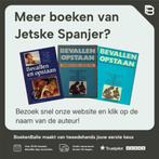 Bevallen en opstaan 9789025426477 Jetske Spanjer, Verzenden, Gelezen, Jetske Spanjer