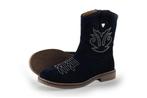 Sub55 Enkellaarzen in maat 31 Blauw | 10% extra korting, Verzenden, Jongen of Meisje, Schoenen, Zo goed als nieuw