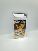 Pokémon - 1 Graded card - MEW VMAX FULL ART - LOST ORIGIN -, Nieuw