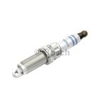 BOSCH bougie 0242145515 BMW 12120037582 ZR5TPP33 Double P..., Ophalen of Verzenden, Nieuw