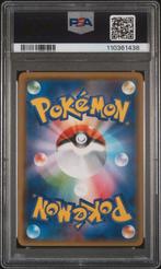 Pokémon - 1 Graded card - GRENINJA & ZOROARK GX - PSA 9 Mint, Hobby en Vrije tijd, Verzamelkaartspellen | Pokémon, Nieuw
