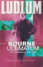 9789024550296 Bourne Ultimatum | Tweedehands, Gelezen, Robert Ludlum, Verzenden