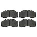 Remblokken set, Ophalen of Verzenden, Nieuw