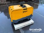 Online Veiling: Trilplaat Wacker Neusom DPU80R