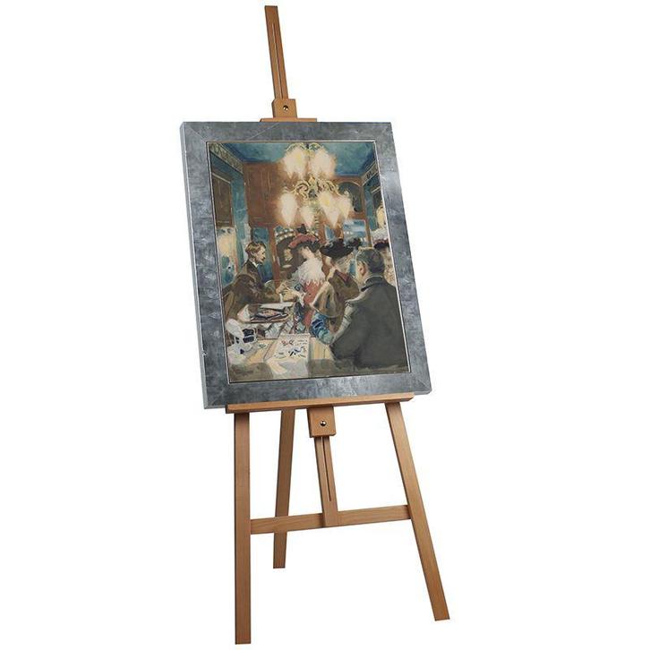 Schildersezel Pablo - 180 cm Beukenhout, Hobby en Vrije tijd, Schilderen, Ophalen of Verzenden