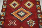 Berber - Vloerkleed - 200 cm - 118 cm - BERBER TAPIJT Boujad, Huis en Inrichting, Nieuw