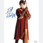 Harry Potter - Signed by Daniel Radcliffe (Harry), Nieuw