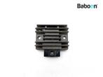 Spanningsregelaar Honda NX 125 Transcity 1988-1992 (NX125), Motoren, Verzenden, Gebruikt