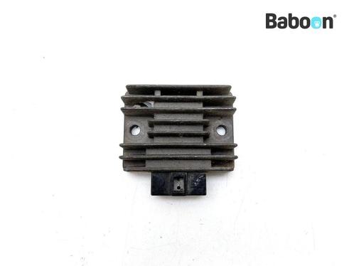 Spanningsregelaar Honda NX 125 Transcity 1988-1992 (NX125), Motoren, Onderdelen | Honda, Gebruikt, Verzenden