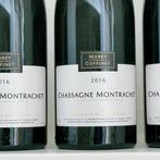 2015 x 2 Domaine Bernard Moreau et Fils, 2016 x 4 Domaine, Verzamelen, Nieuw