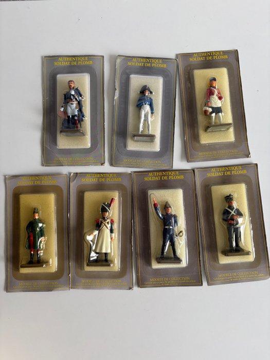 Starlux - Miniatuur beeldje - Authentique Soldat de Plomb, Kinderen en Baby's, Speelgoed | Overig