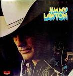 LP gebruikt - Jimmy Lawton - Oklahoma Square, Verzenden, Zo goed als nieuw